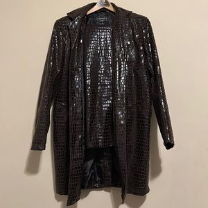 Selene Sport Blazer and Pants Set